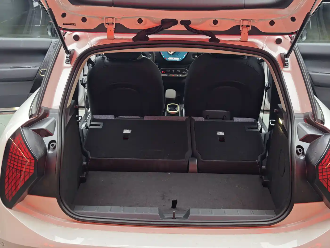 MINI Electric MINI COOPER 2025 2025 Facelift 466km COOPER E Classic Trim