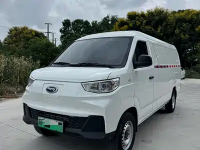 Kaiyi Jiangtun E7