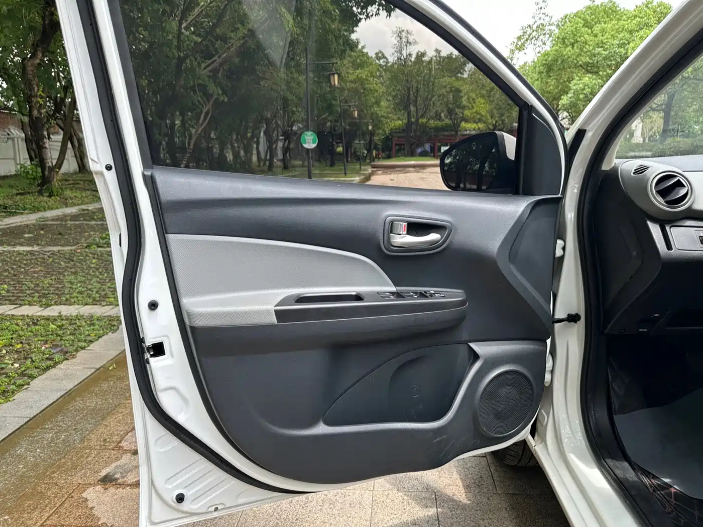 Changan Benben E-Star 2022 2021 National Edition Xinyi LFP (31.86kWh)