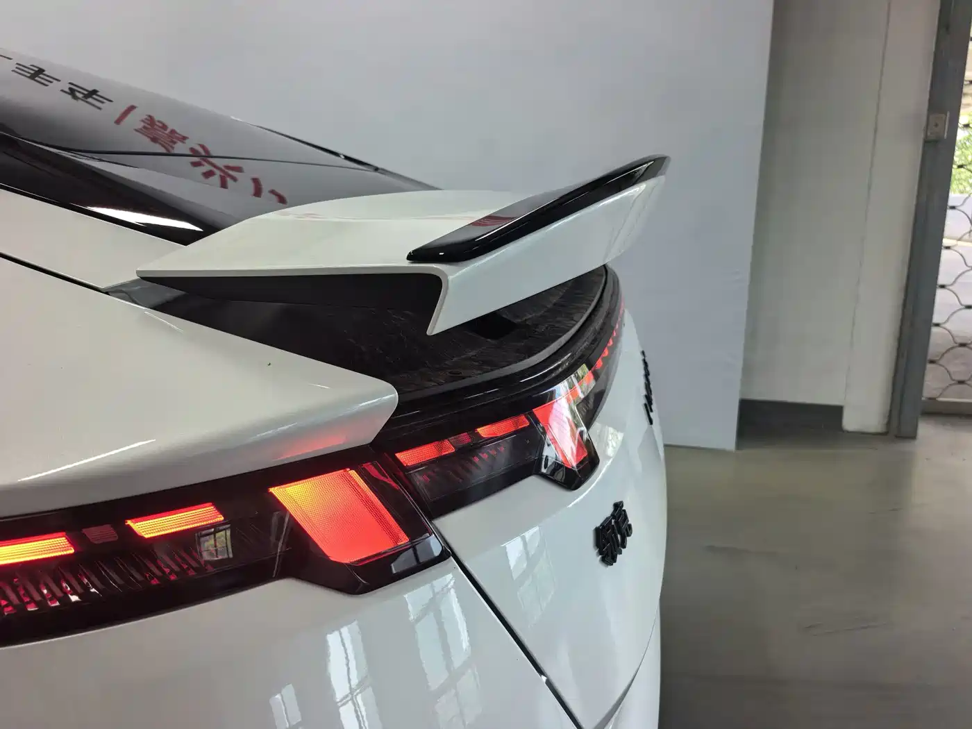 Lynk & Co 10 EM-P 2026 2025 Facelift 120 AWD Ultra