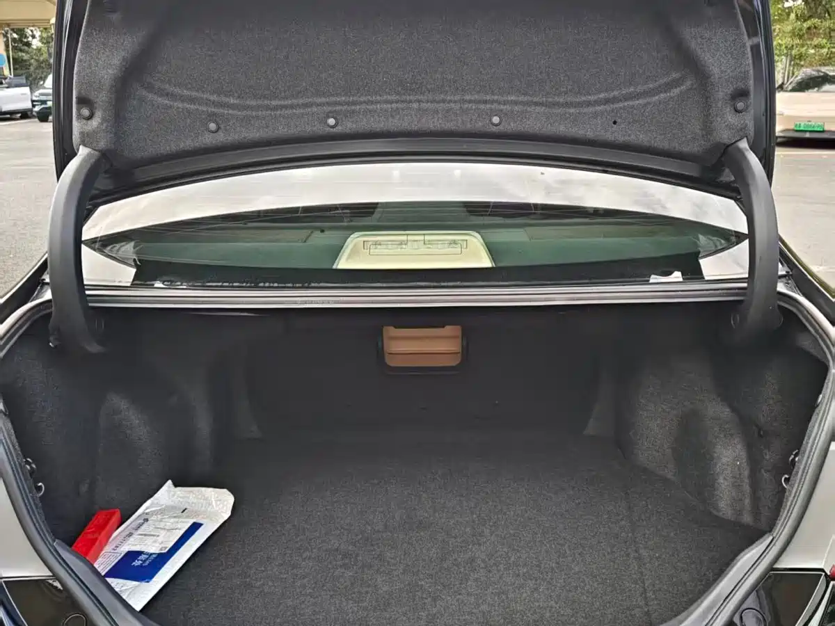 Toyota Camry 2013 2.0G Comfort фото 15
