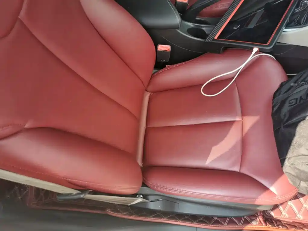 Фото 25 - Buick Excelle