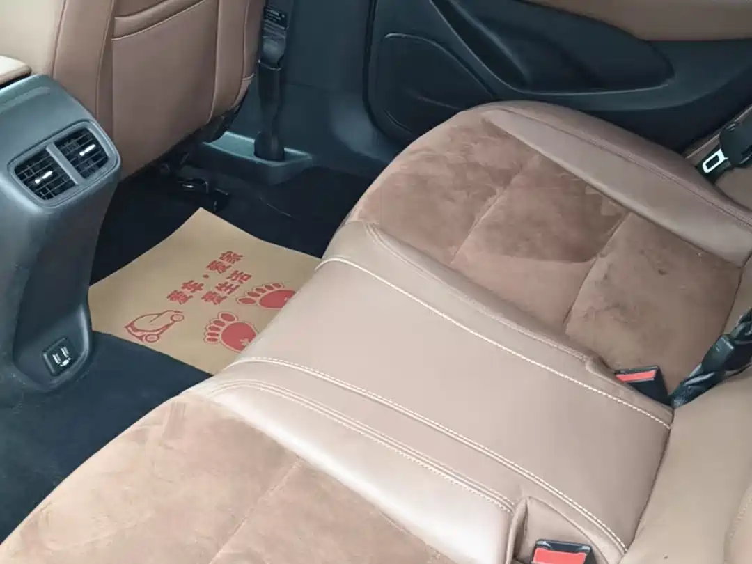 Buick Regal 2019 20T Elite China VI фото 4
