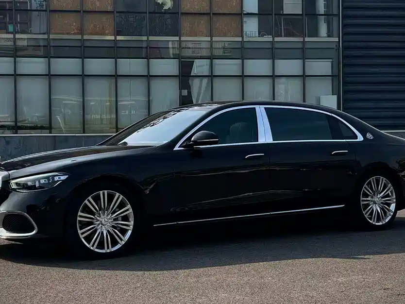 Similar car