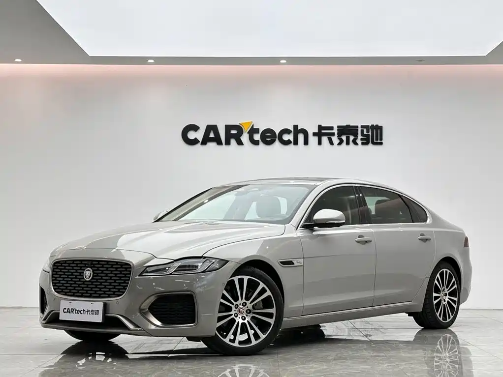 Similar car