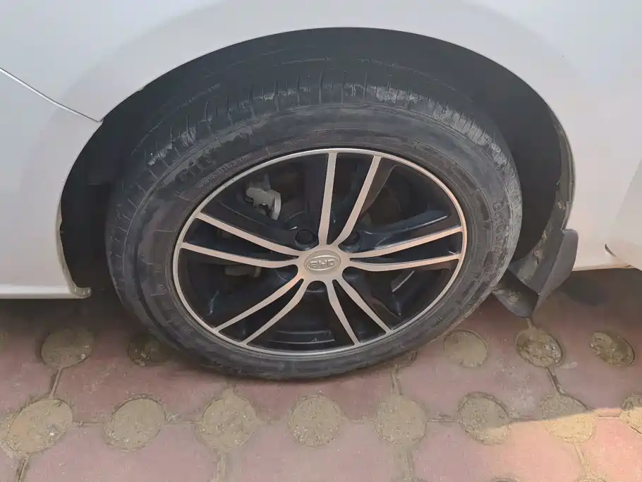 BYD Surui 2016 2015 Facelift 1.5L Manual Luxury