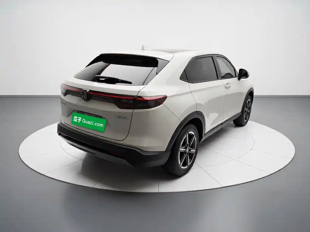 Photo 4 - Honda Vezel