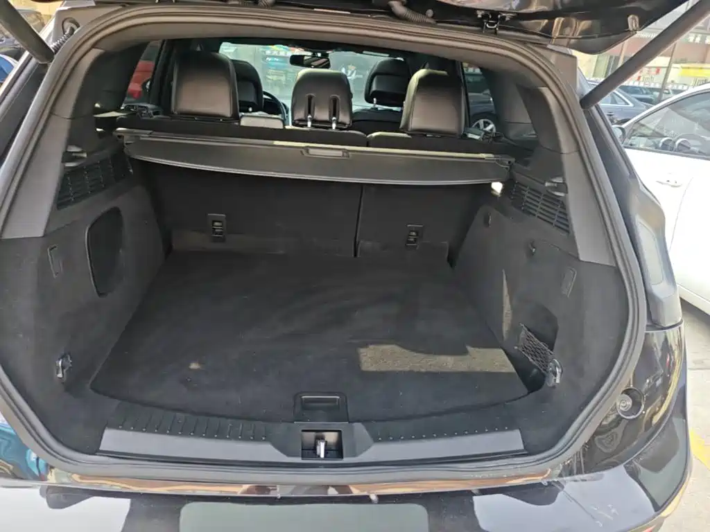 Lincoln MKC 2019 2019 2.0T 2WD Premium Edition China VI