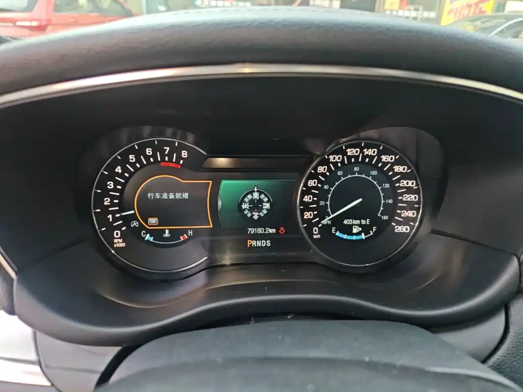 Photo 8 - Lincoln MKC