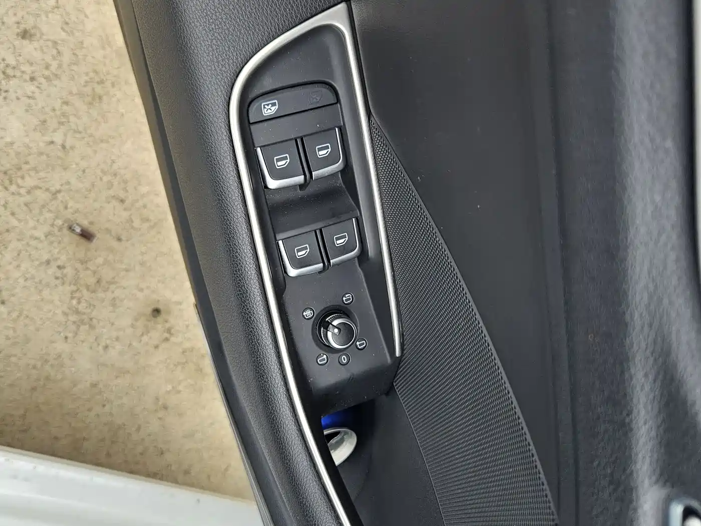 Фото 6 - Audi A3