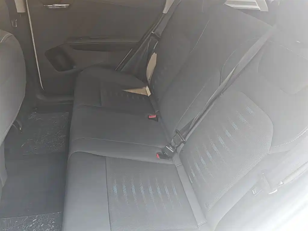 BYD e2 2021 Comfort Model фото 17