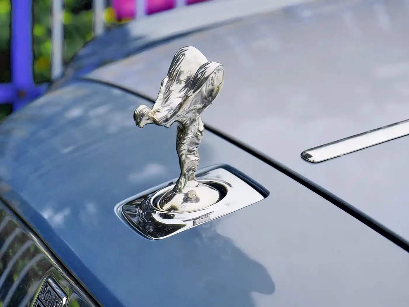 Rolls-Royce Ghost 2010 2010 Model 6.6T Standard