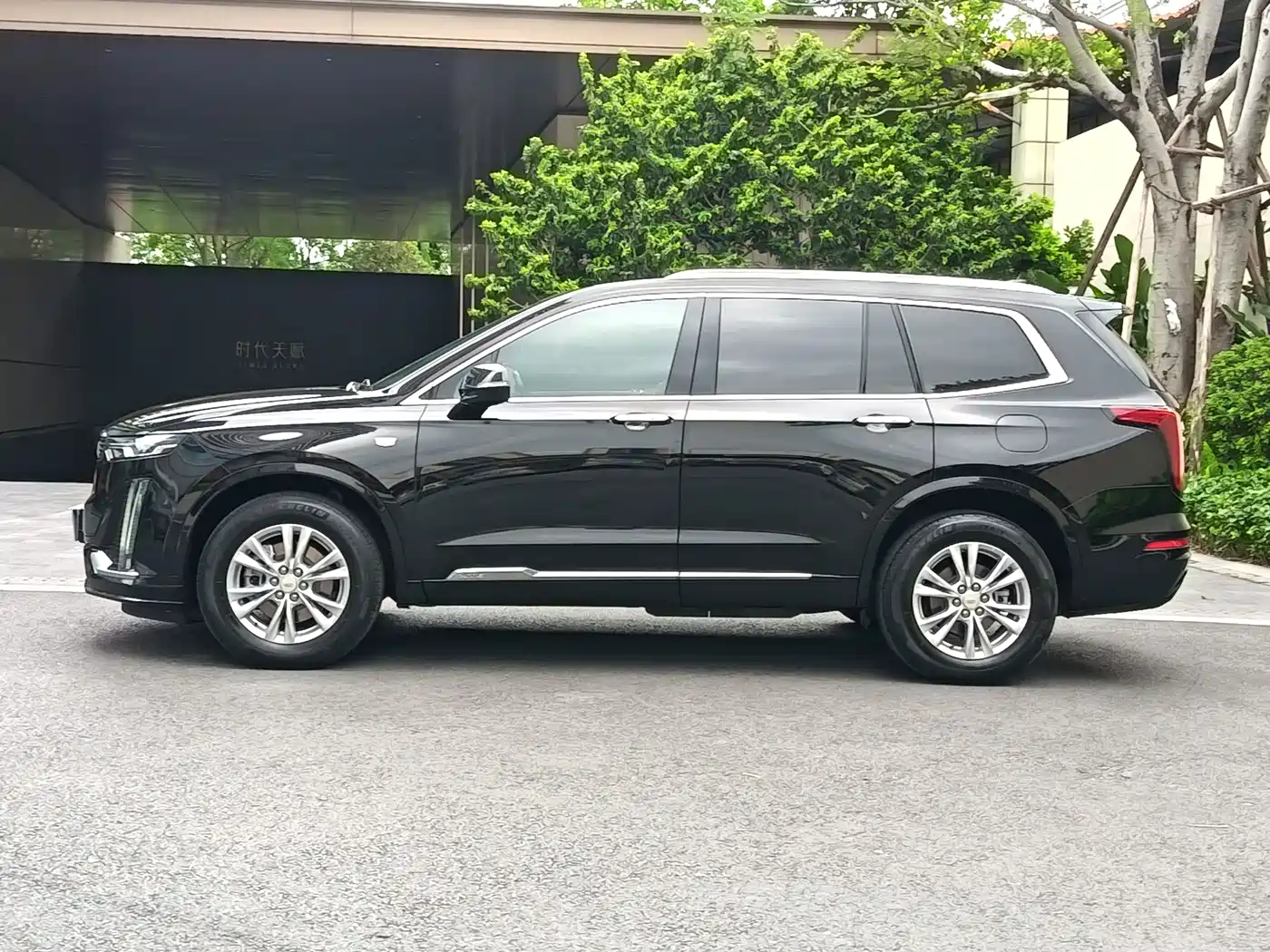 Cadillac XT6 2021 28T 6-Seater AWD Style фото 24