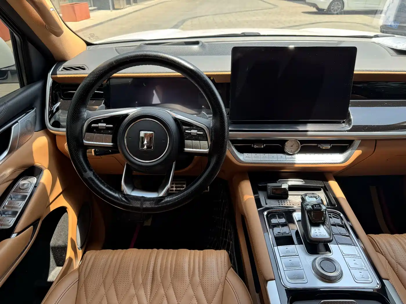 TANK TANK 500 NEW ENERGY