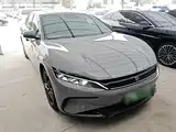Фото 4 - BYD Han