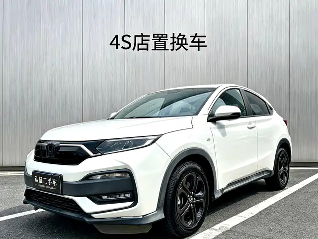 Honda XR-V 220TURBO CVT, Люкс