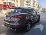 صورة 4 - Hyundai Santa Fe