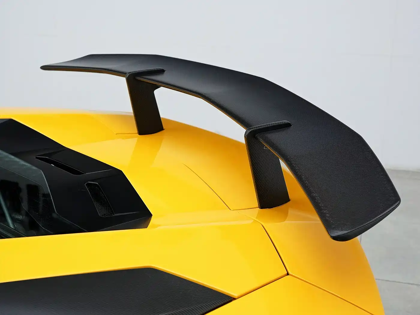 Lamborghini Aventador 2015 LP 750-4 Superveloce фото 20