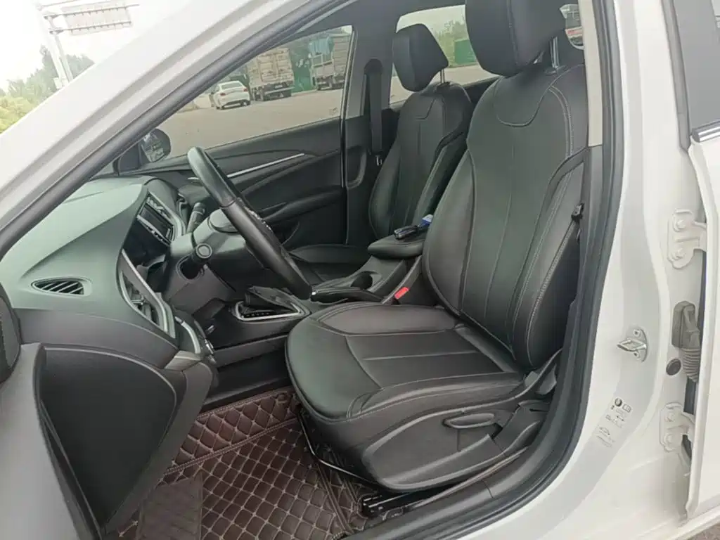 Buick Excelle GT 2021 2019 18T Auto Connected Elite China VI