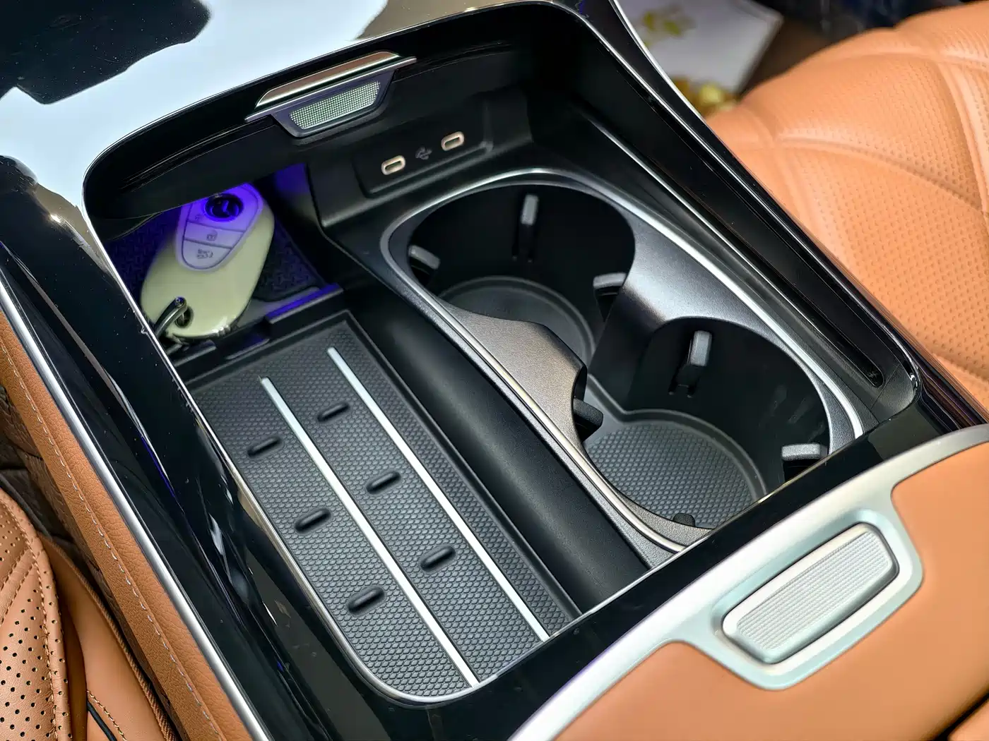 Mercedes-Benz Maybach S-Class 2021 S 480 4MATIC фото 20
