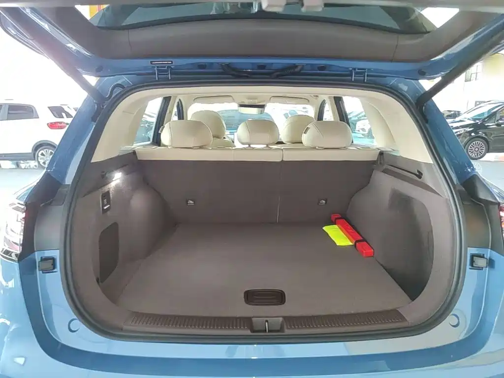 Shangjie SUV 2026 2025 Basic Model