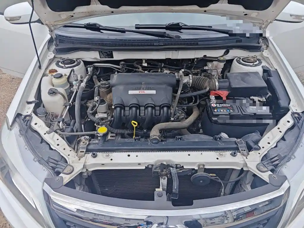 Фото 21 - BYD F3