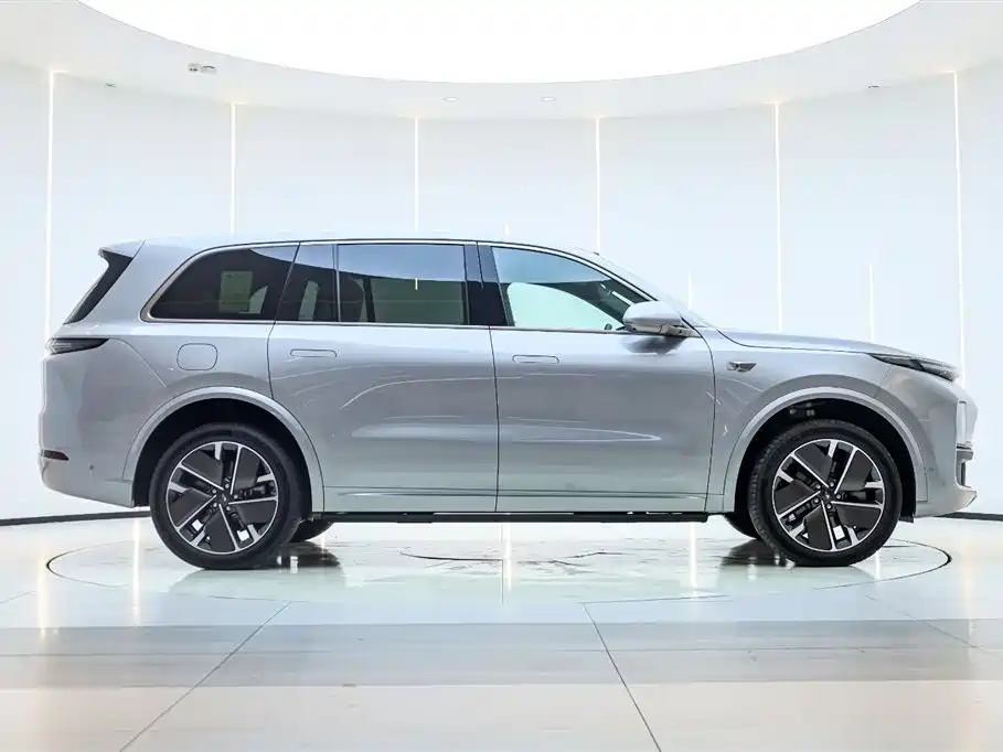 Li Auto IDEAL L9