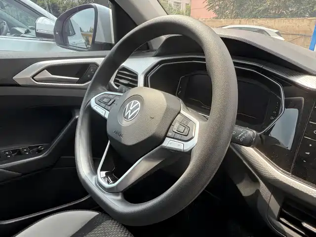 Volkswagen Tanying 2023 Model 200TSI DSG Joy Smart Connect Edition — фото 5