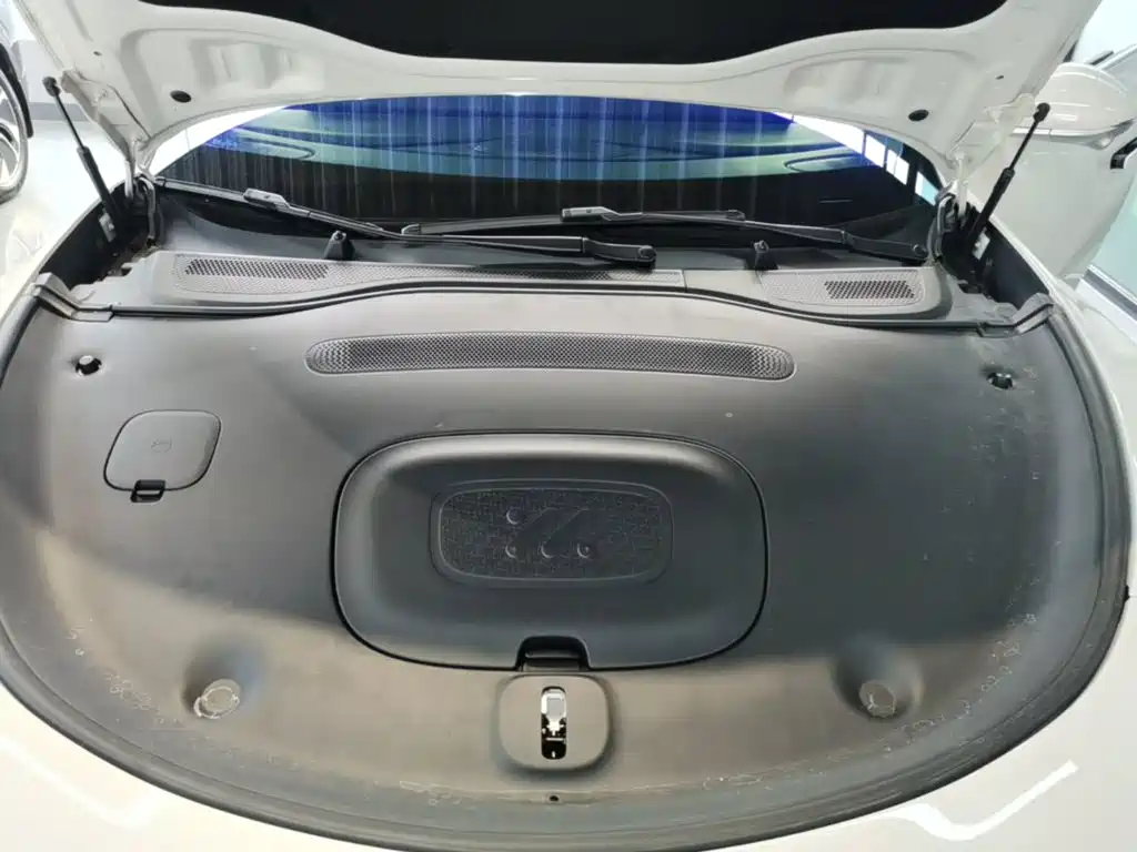 IM Motors IM L6 2025 2025 Ultra