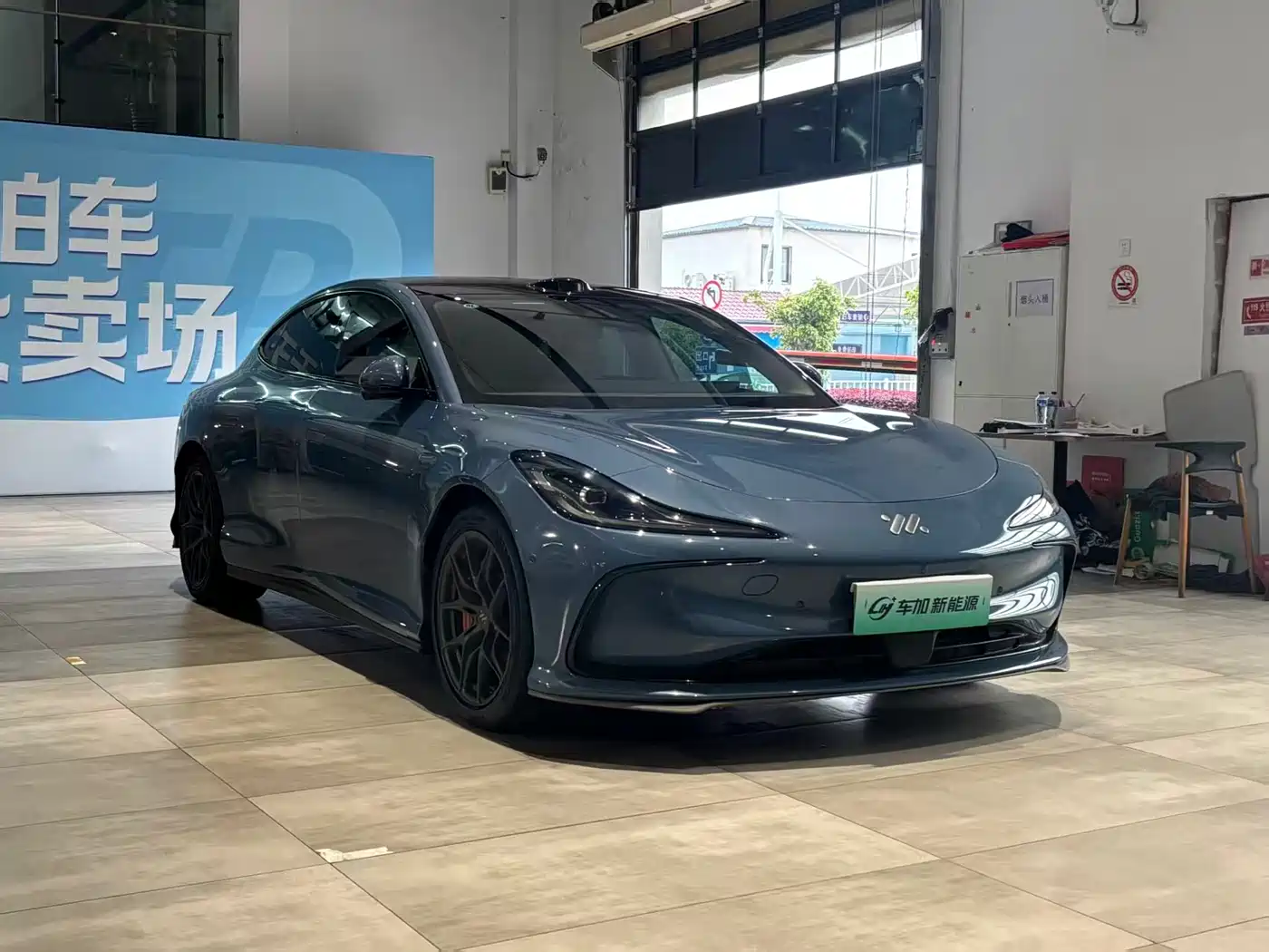 ZHIJI AUTOMOBILE ZHIJI L6