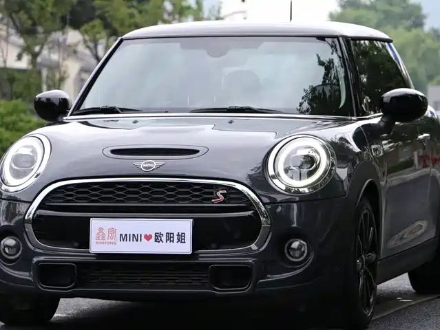 MINI 2021