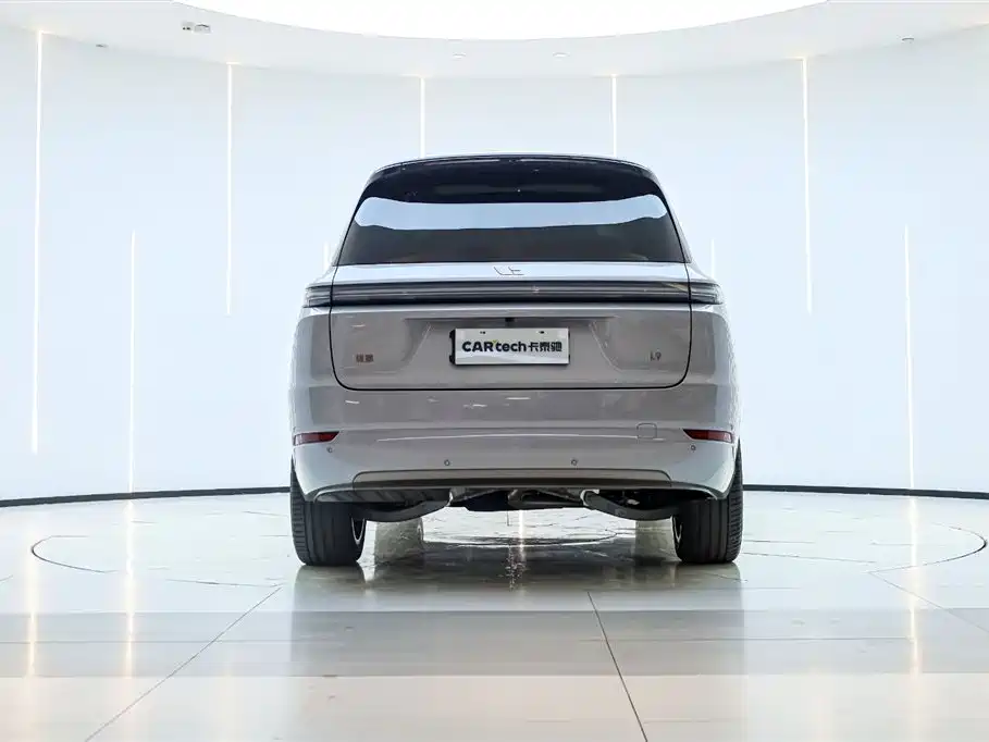 Li Auto IDEAL L9