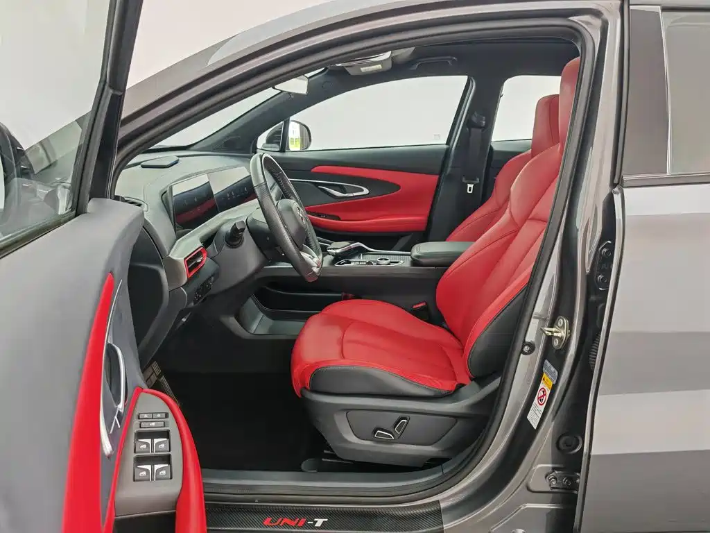 Changan UNI-T 2020 2020 1.5T Premium