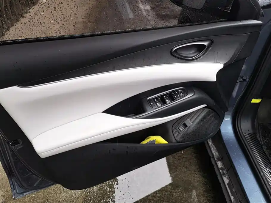 BYD Seal 06 New Energy 2024 DM-i 80KM Prestige фото 7