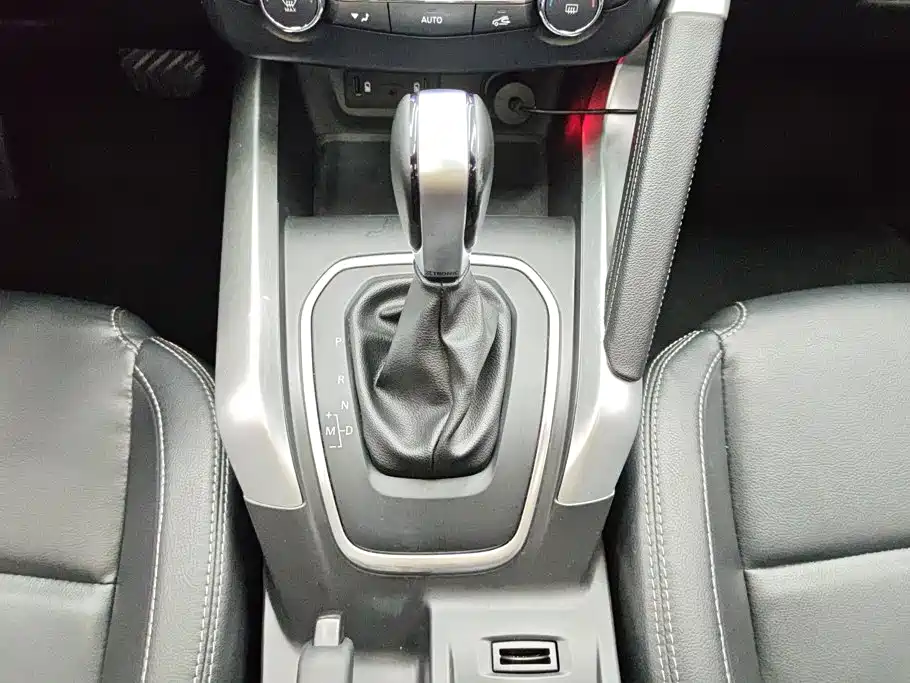Renault Kadjar 2019 2019 SCe200 Automatic 2WD Smart Joy Anniversary China VI