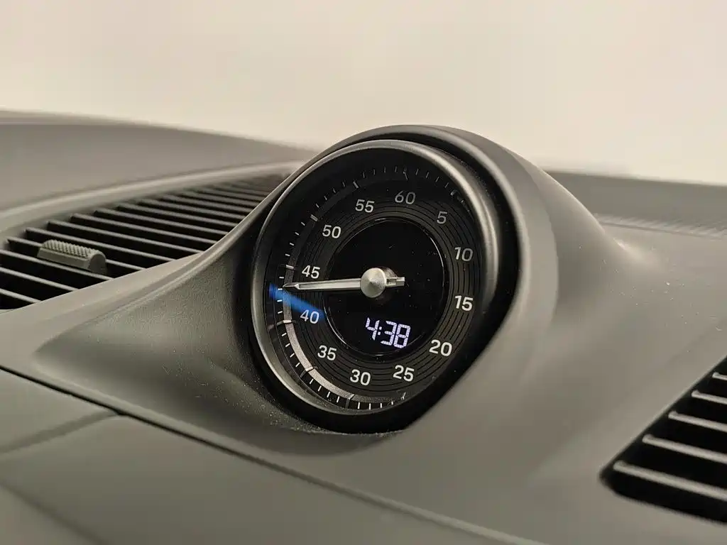 Porsche Cayenne 2025 2024 Cayenne 3.0T