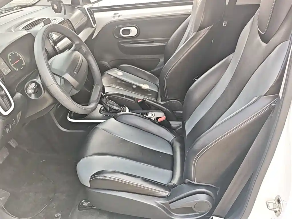 Roewe Kaiwei CLEVER 2023 2022 311km Vitality Bobo Edition