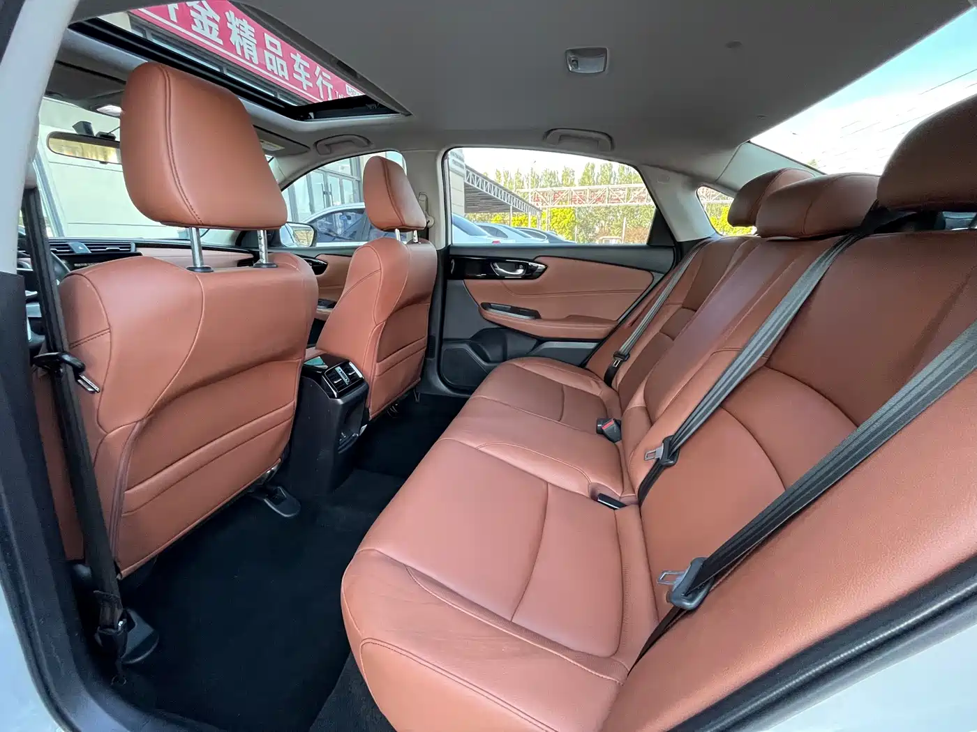 Honda ENVIX 2022 2021 Sharp Hybrid 1.5L Pure Enjoy