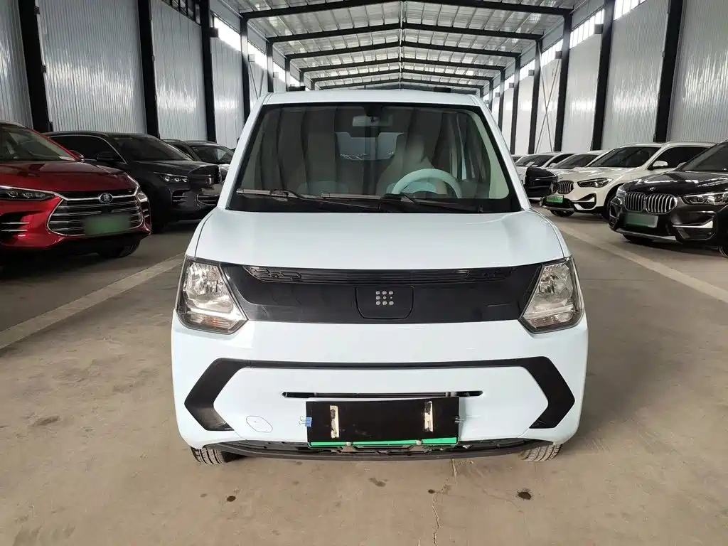Dongfeng Fengguang Fengguang MINIEV 2022 2022 Model Practical Edition Comfort