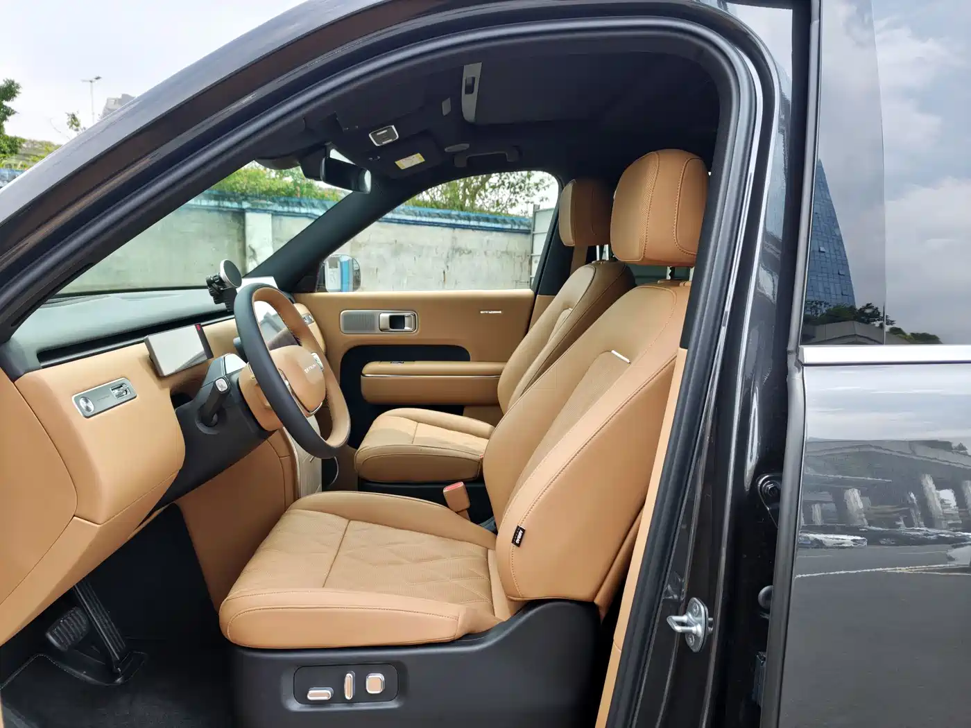 Xiaomi Xiaomi SUV 2026