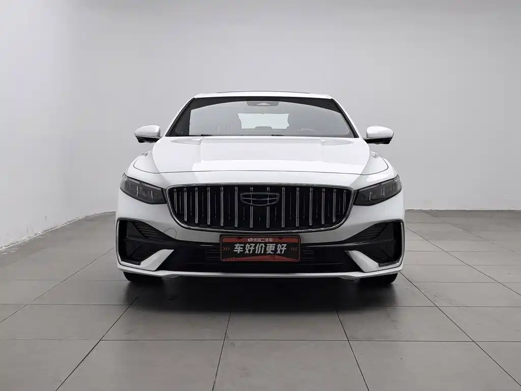 Geely Xing Rui 2026 2026 Orient Yao 1.5TD Soaring Edition