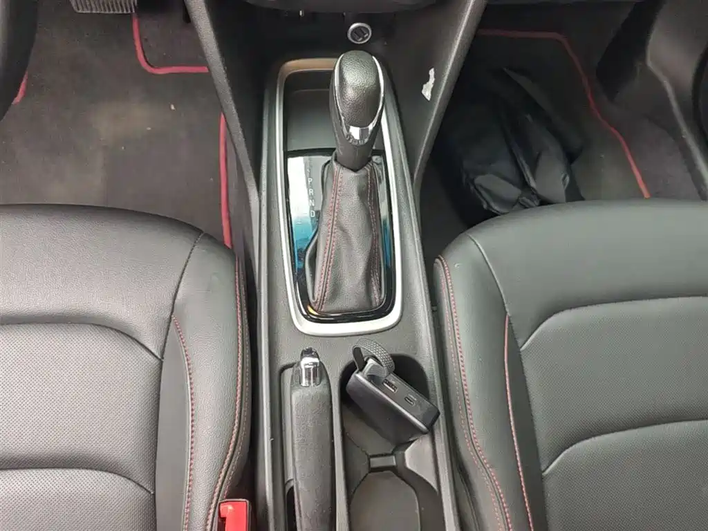 Chevrolet Monza 2020 Mild Hybrid RS 330T Automatic Smooth Edition фото 11