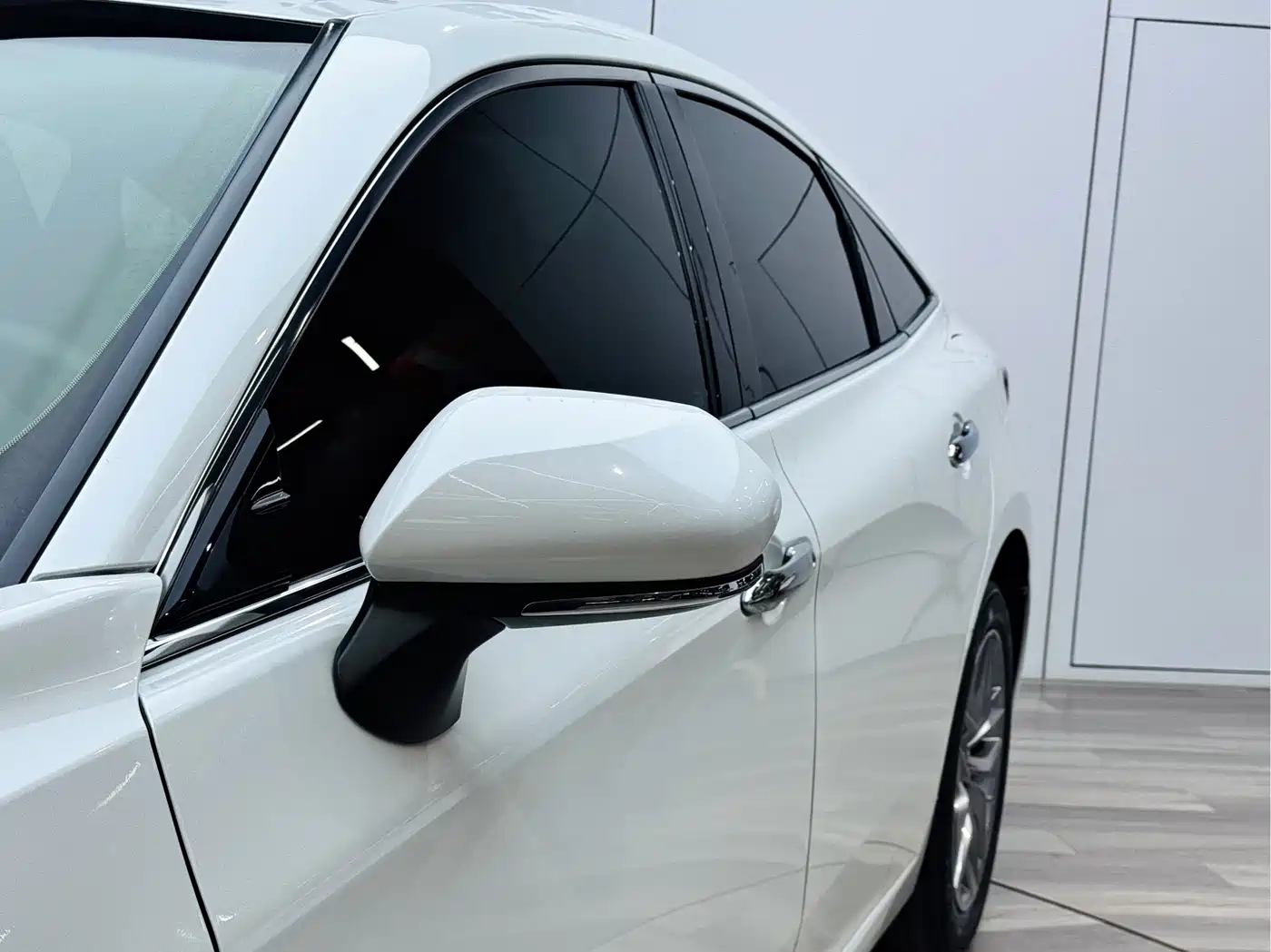 Toyota Avalon 2021 2.5L Luxury Edition фото 28
