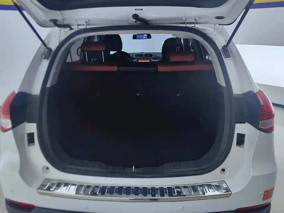 Haval H2 2017 Blue Label 1.5T Manual 2WD Elite фото 4