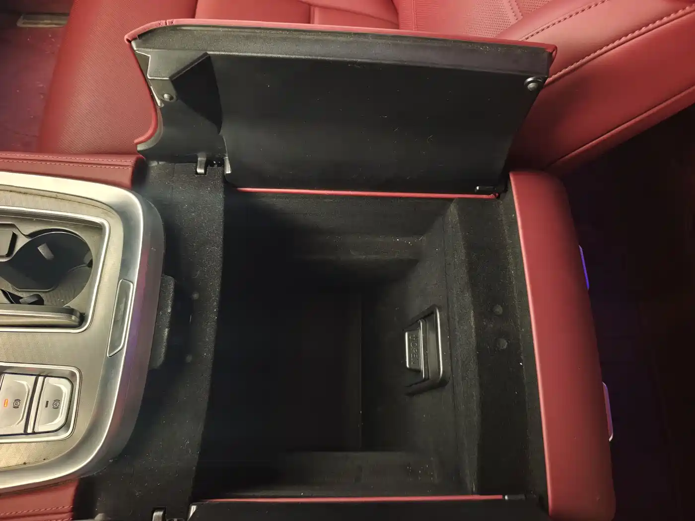 TANK TANK 700 NEW ENERGY