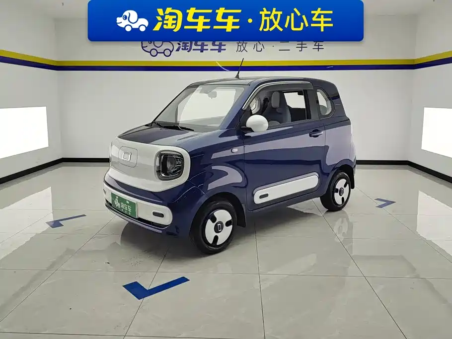  Besturn Bestune Pony 2025 222km Rhythmic Horse