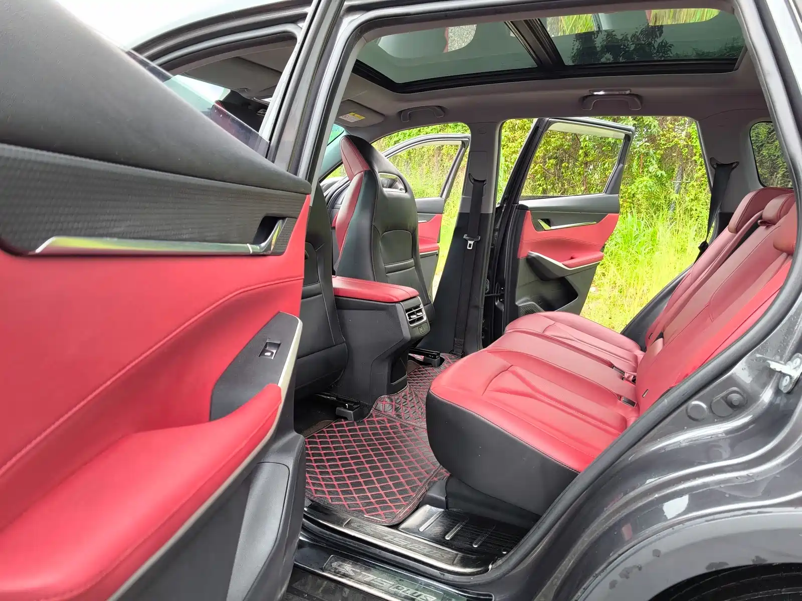 Фото 9 - Changan CS75 PLUS