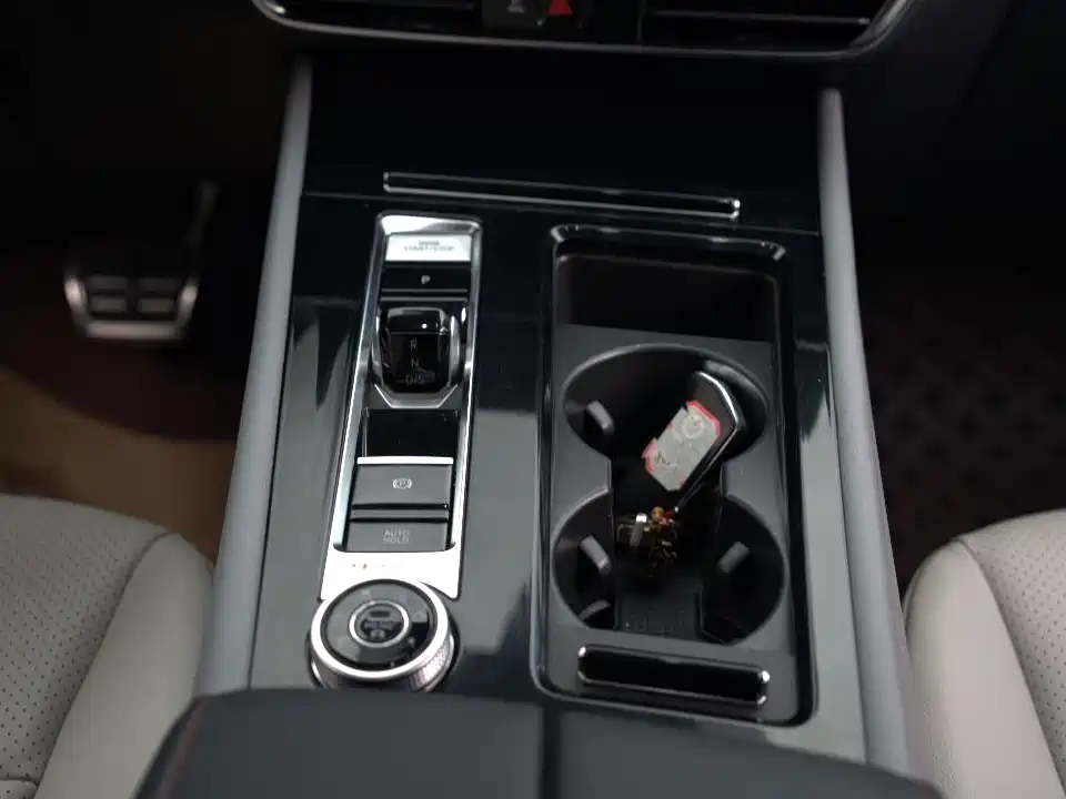 Volkswagen Teramont 2022 Teramont X 380TSI 4MOTION Luxury фото 14
