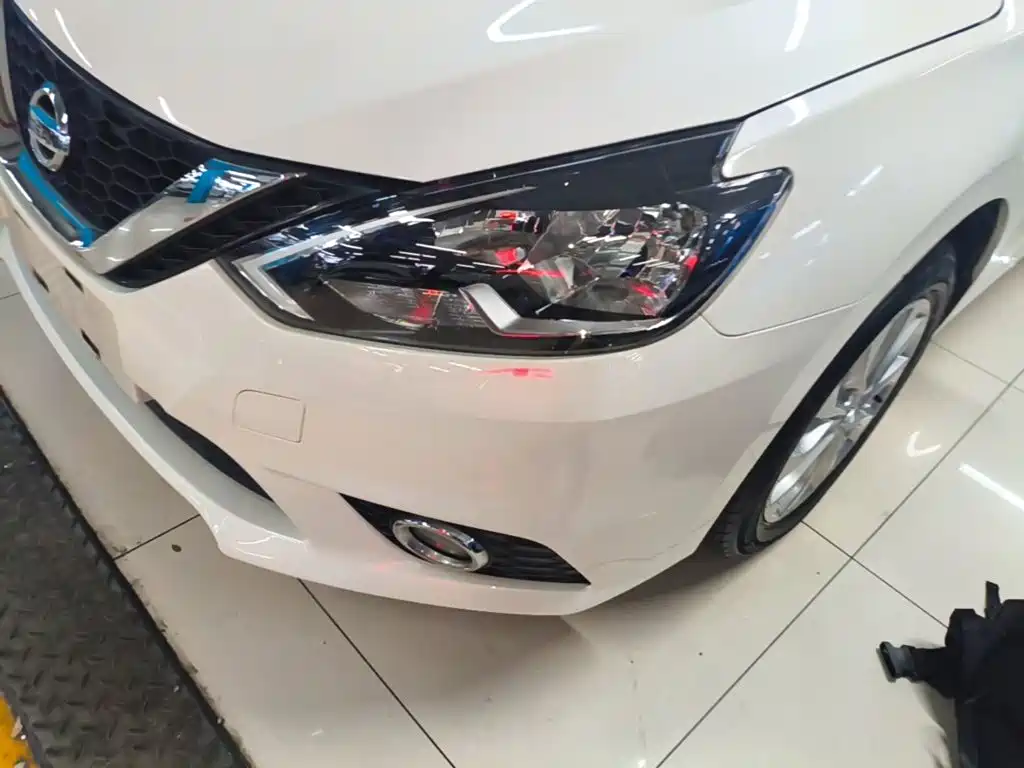 Nissan SYLPHY, миниатюра 18