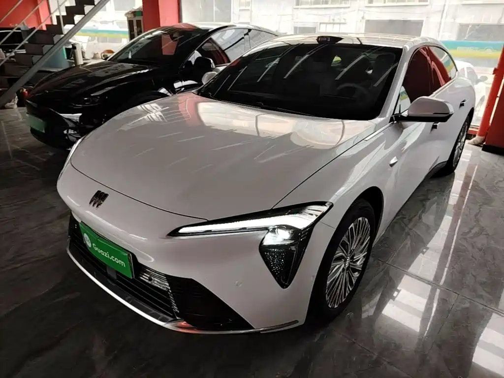 Buick Zenith Sedan 2025 2025 Model Base Version